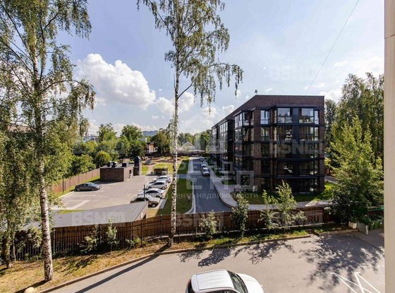 Продажа однокомнатной квартиры - Береговая улица, д.18, корп.4