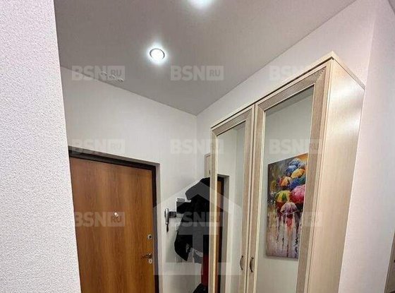 Продажа однокомнатной квартиры - Бугры, Шекспира улица, д.1, корп.2