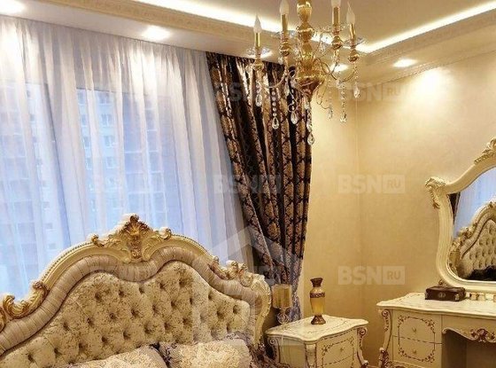 Продажа двухкомнатной квартиры - Кудрово, Областная улица, д.1