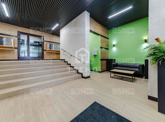 Продажа однокомнатной квартиры - Петровский проспект, д.24, корп.2