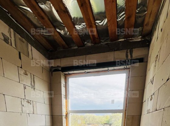 Продажа дома - Коммунар, Антропшинская улица, д.197, а