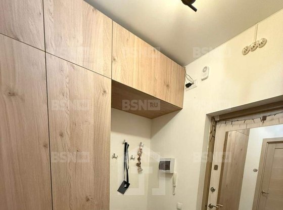 Продажа однокомнатной квартиры - Бокситогорская улица, д.33