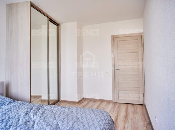 Продажа однокомнатной квартиры - Русановская улица, д.18, корп.3