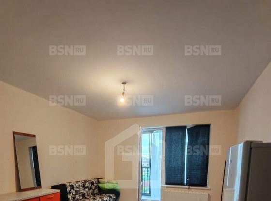 Продажа однокомнатной квартиры - Арцеуловская аллея, д.19