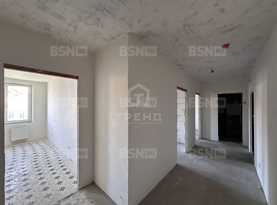 Продажа двухкомнатной квартиры - Уральская улица, д.2