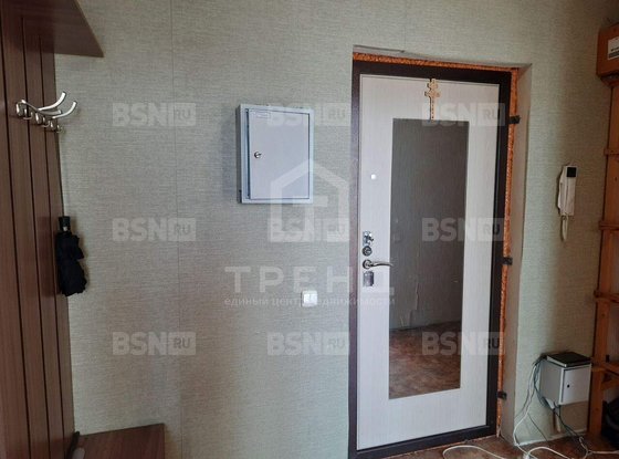 Продажа однокомнатной квартиры - Петергофское шоссе, д.59