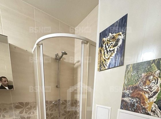 Продажа однокомнатной квартиры - Плесецкая улица, д.16