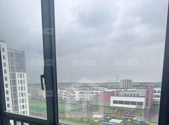 Продажа однокомнатной квартиры - поселок Шушары, Чудовская улица, д.14, корп.2