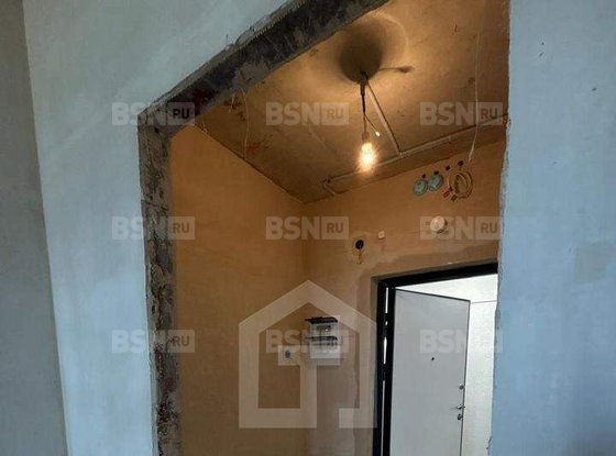 Продажа однокомнатной квартиры - Среднерогатская улица, д.11, корп.2