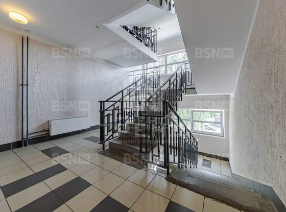 Продажа однокомнатной квартиры - Береговая улица, д.18, корп.4