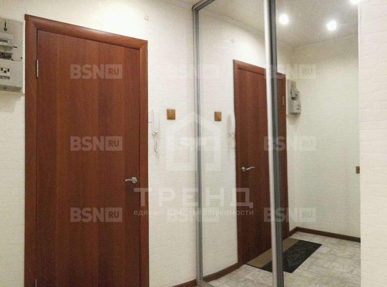 Продажа однокомнатной квартиры - Мурино, Оборонная улица, д.45