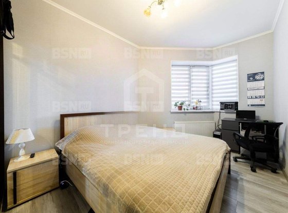 Продажа двухкомнатной квартиры - Бугры, Школьная улица, д.11, корп.2
