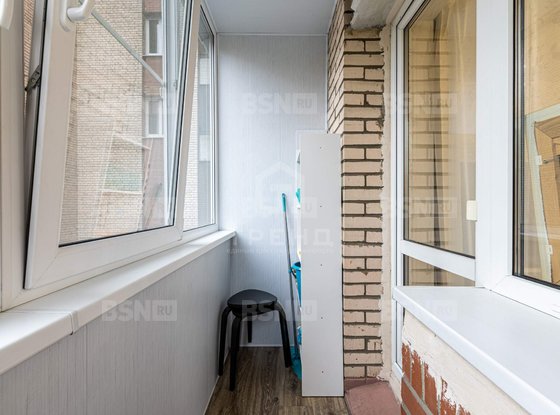 Продажа двухкомнатной квартиры - Ленинский проспект, д.137