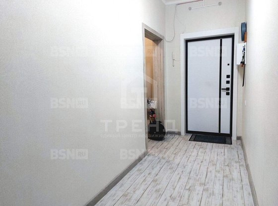 Продажа двухкомнатной квартиры - Бугры, Школьная улица, д.11, корп.2