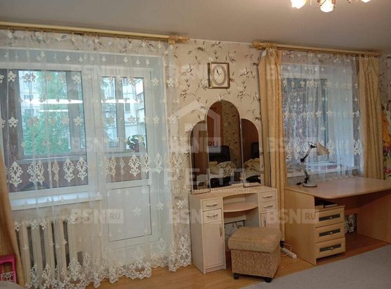 Продажа четырехкомнатной квартиры - Энгельса проспект, д.134, корп.1