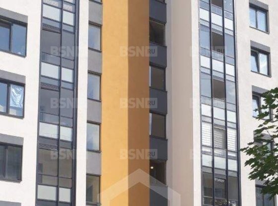 Продажа однокомнатной квартиры - Будённого проспект, д.23, корп.1 стр 1