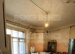 Продажа пятикомнатной квартиры - Куйбышева улица, д. 14