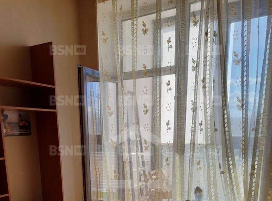 Продажа однокомнатной квартиры - Петергофское шоссе, д.59