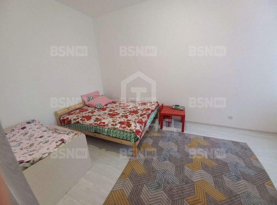 Продажа однокомнатной квартиры - Мурино, Ручьевский проспект, д.17, корп.1