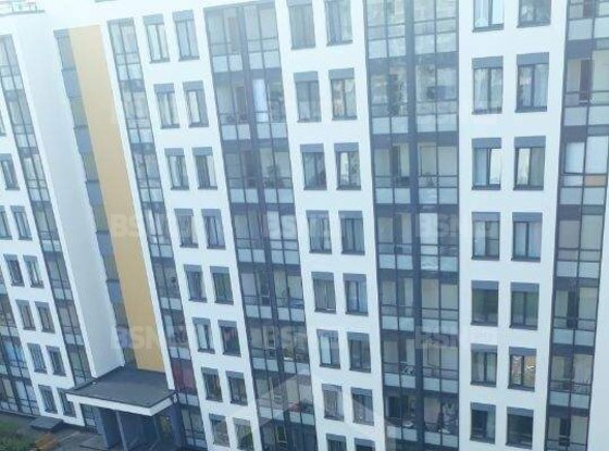 Продажа однокомнатной квартиры - Будённого проспект, д.23, корп.1 стр 1