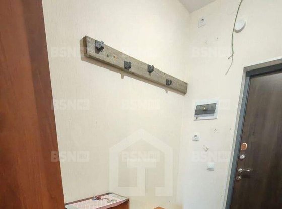 Продажа однокомнатной квартиры - Арцеуловская аллея, д.19