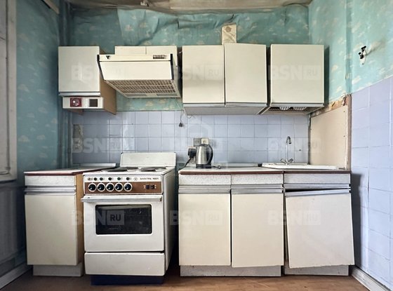 Продажа трехкомнатной квартиры - Ленинский проспект, д.93, корп.2