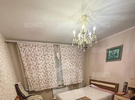Продажа двухкомнатной квартиры - Тамбасова улица, д.21, корп.2