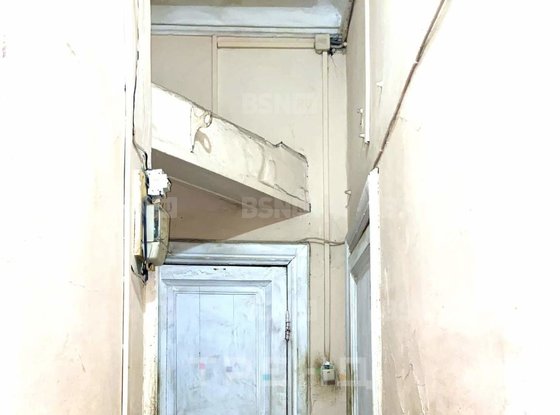 Продажа комнаты в четырехкомнатной квартире - Егорова улица, д.16, литера А 