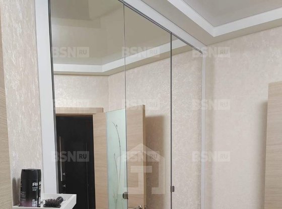 Продажа однокомнатной квартиры - поселок Шушары, Новгородский проспект, д.6