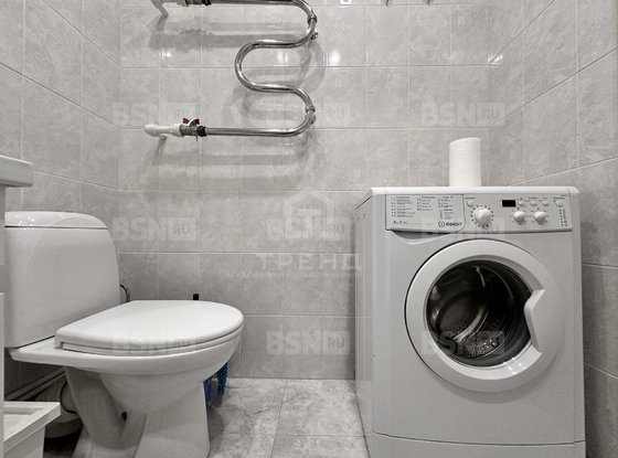 Продажа однокомнатной квартиры - Мурино, Екатерининская улица, д.7, корп.1