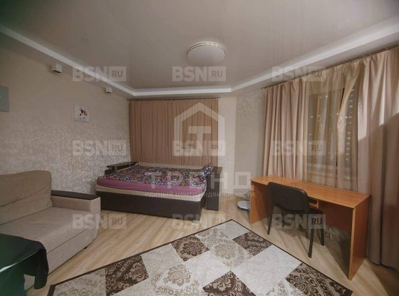 Продажа однокомнатной квартиры - поселок Шушары, Новгородский проспект, д.6