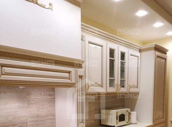 Продажа двухкомнатной квартиры - Кудрово, Областная улица, д.1