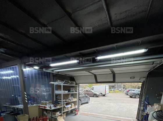 Аренда универсального помещения - Юрия Гагарина проспект, д.1
