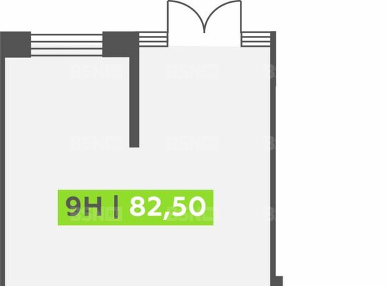 Продажа торгового помещения - Кудрово, Солнечная улица, д.10, корп.2