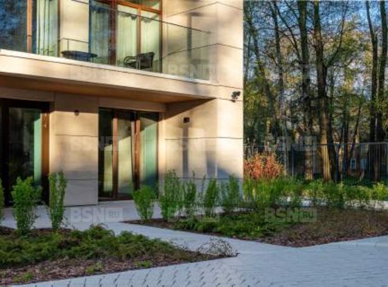 Продажа однокомнатной квартиры в новостройке - Зеленогорск, Приморское шоссе, д.570, л