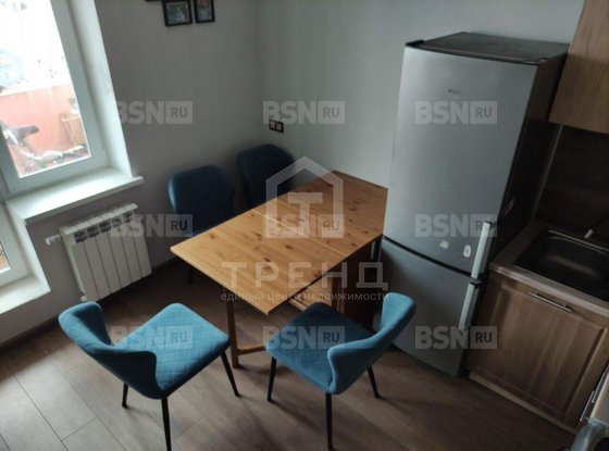 Продажа однокомнатной квартиры - Мурино, Петровский бульвар, д.5