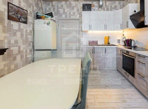 Продажа двухкомнатной квартиры - Бугры, Школьная улица, д.11, корп.2