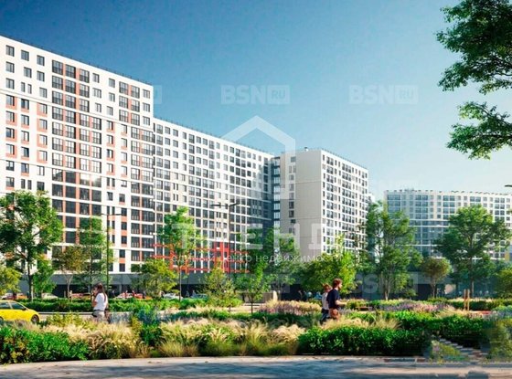 Продажа однокомнатной квартиры - Миклухо-Маклая набережная, д.3, корп.1 стр 1