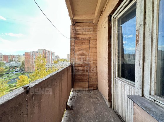 Продажа трехкомнатной квартиры - Ленинский проспект, д.93, корп.2