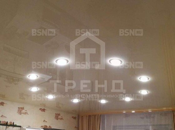 Продажа однокомнатной квартиры - Мурино, Оборонная улица, д.45