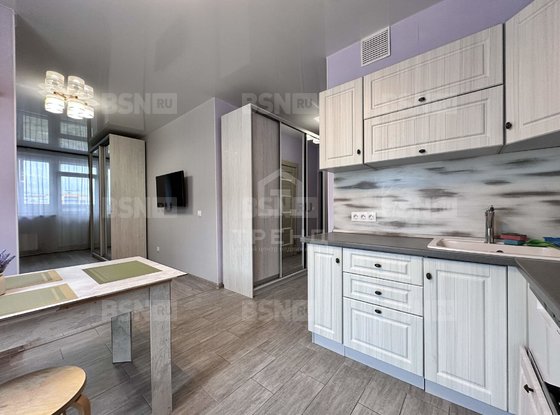 Продажа однокомнатной квартиры - Мурино, Екатерининская улица, д.7, корп.1