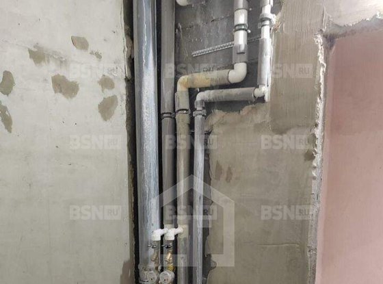 Продажа однокомнатной квартиры - поселок Шушары, Чудовская улица, д.14, корп.2