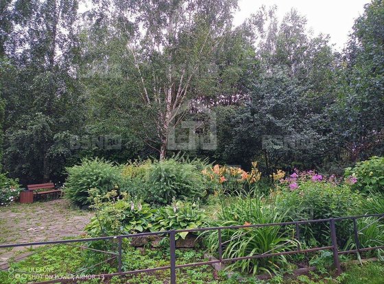 Продажа однокомнатной квартиры - Мурино, Оборонная улица, д.45