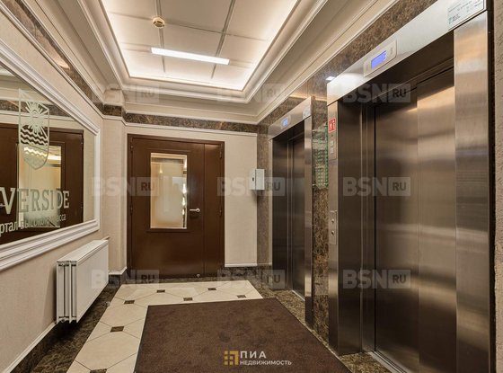 Продажа двухкомнатной квартиры - Ушаковская набережная, д.3, корп.2 литера А