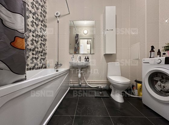 Продажа однокомнатной квартиры - городской поселок Янино-1, Ясная улица, д.17, корп.1