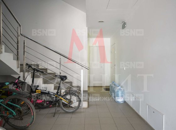 Продажа двухкомнатной квартиры - деревня Узигонты, Прибалтийская улица, д.6, корп.3