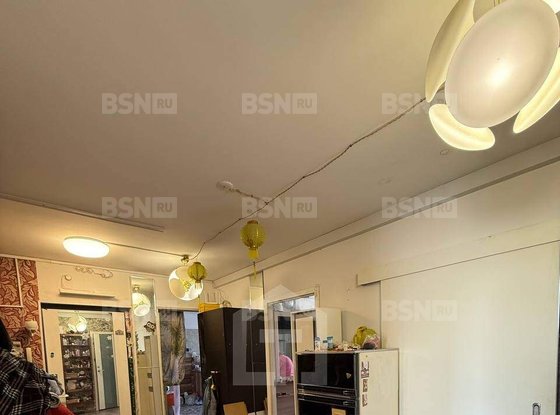 Продажа трехкомнатной квартиры - Бугры, Воронцовский бульвар, д.5, корп.5