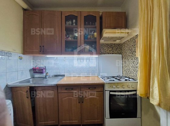 Продажа двухкомнатной квартиры - Загребский бульвар, д.35/28