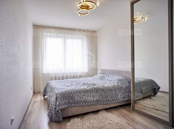 Продажа однокомнатной квартиры - Русановская улица, д.18, корп.3