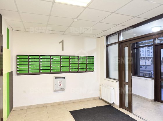 Продажа однокомнатной квартиры - Ветеранов проспект, д.169, корп.2